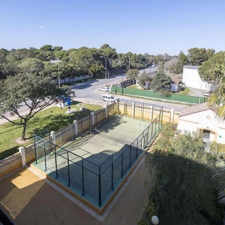 Apartmán El Mirador De Carmen El Puerto de Santa María Exteriér fotografie