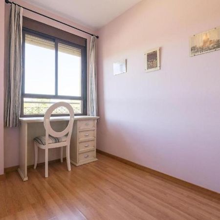 Apartmán El Mirador De Carmen El Puerto de Santa María Exteriér fotografie