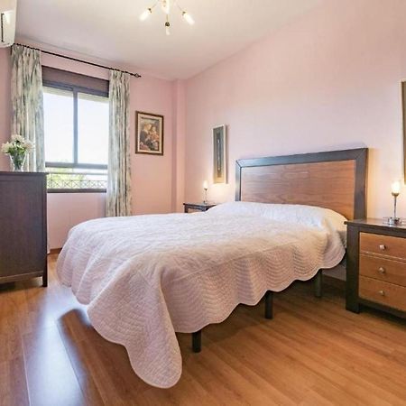 Apartmán El Mirador De Carmen El Puerto de Santa María Exteriér fotografie