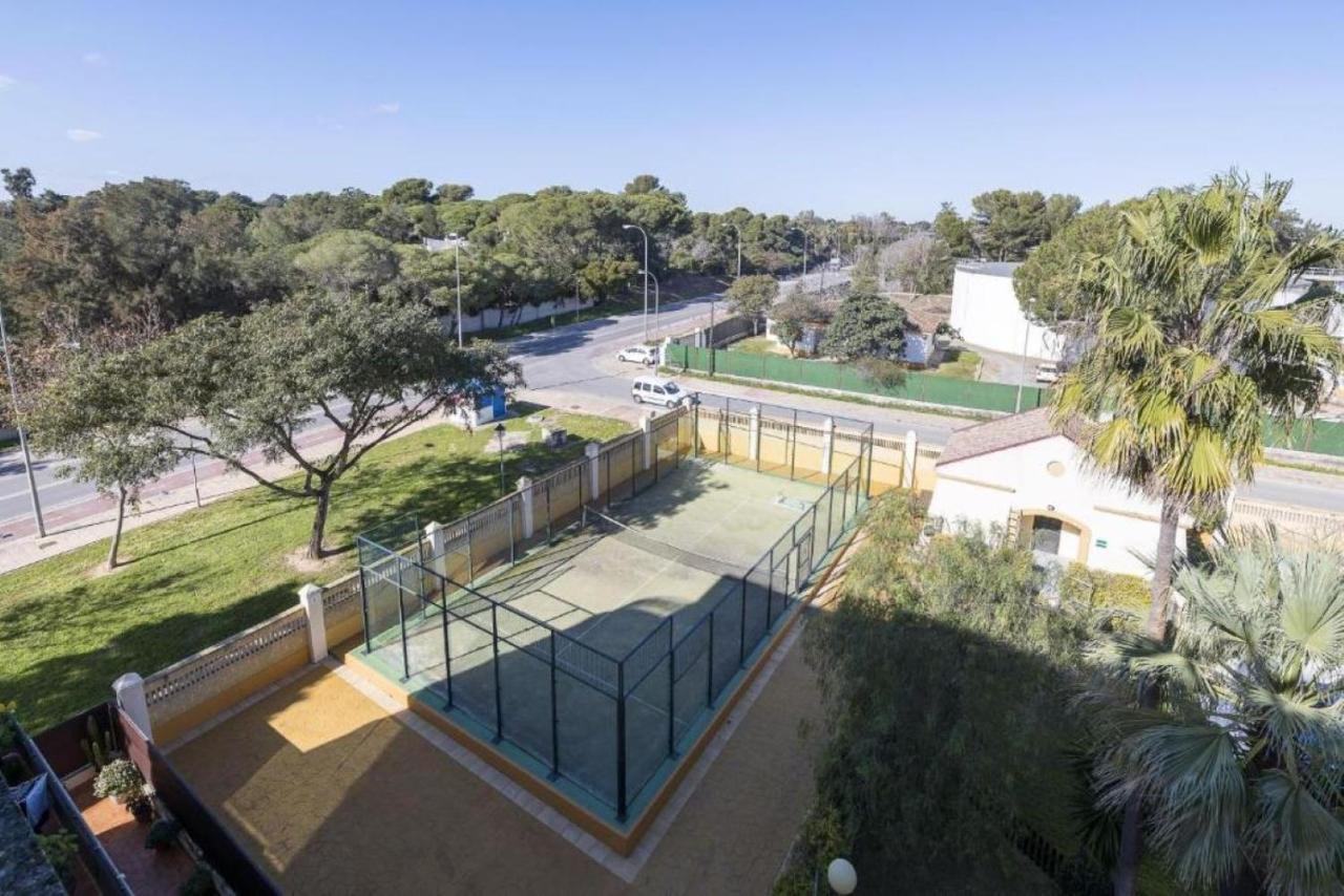Apartmán El Mirador De Carmen El Puerto de Santa María Exteriér fotografie