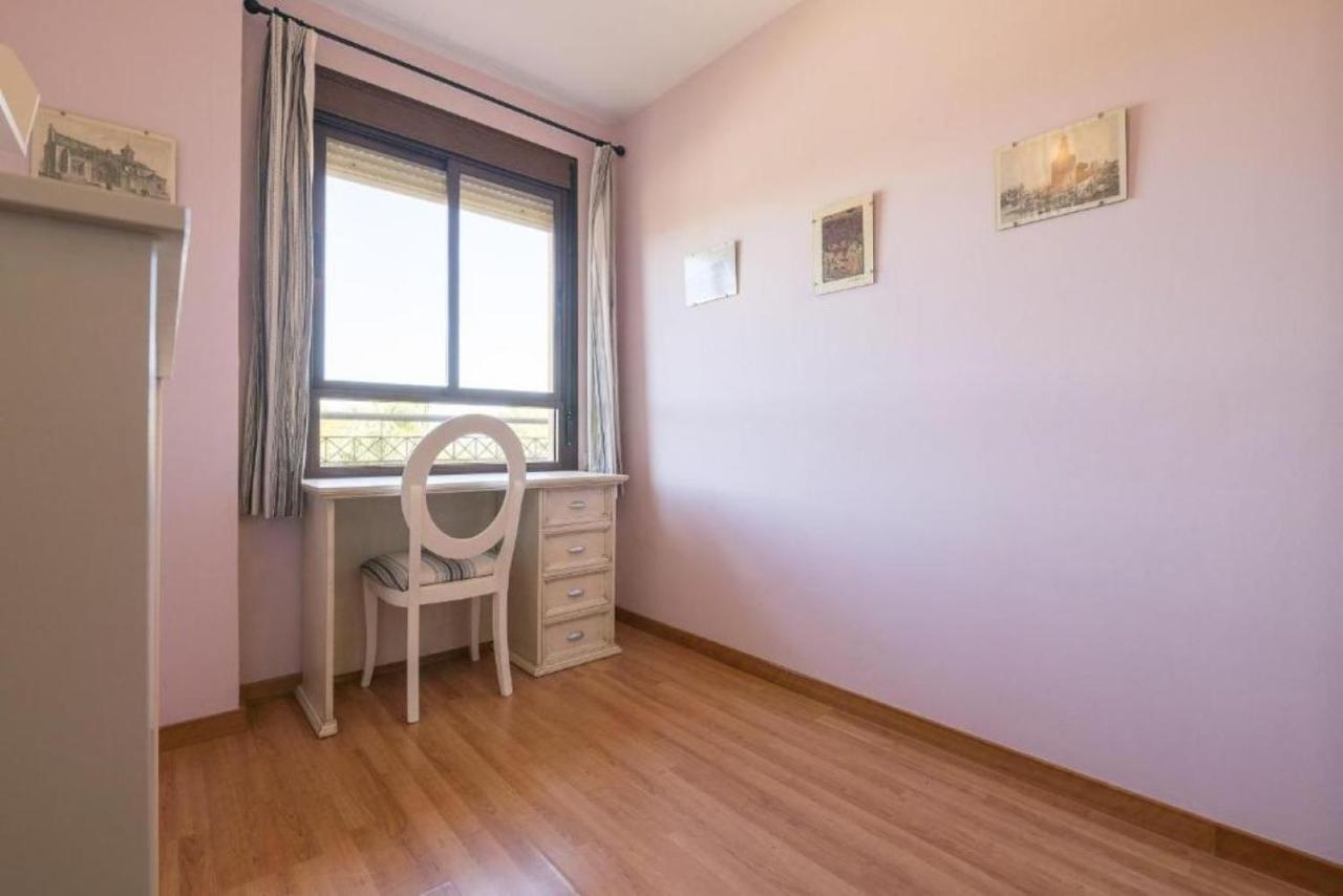 Apartmán El Mirador De Carmen El Puerto de Santa María Exteriér fotografie