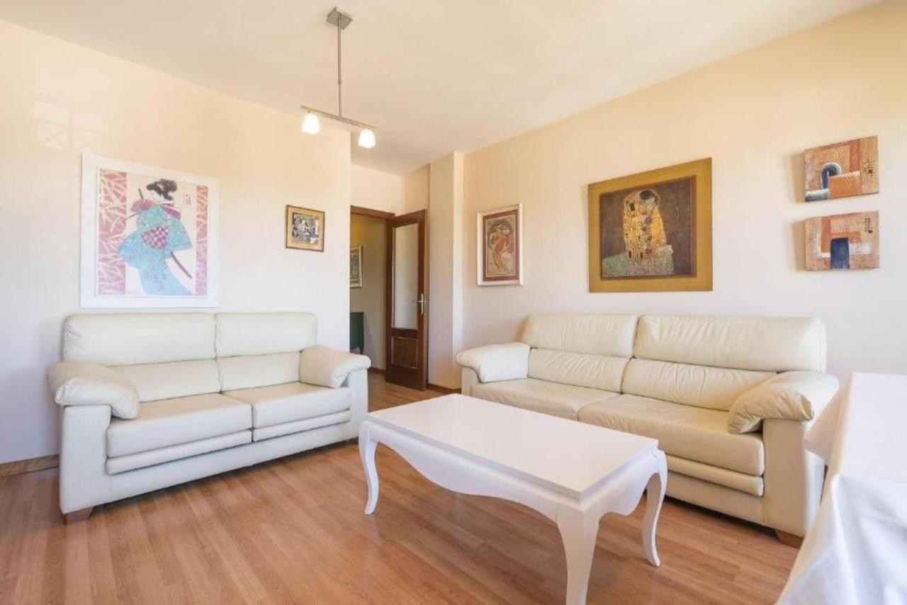 Apartmán El Mirador De Carmen El Puerto de Santa María Exteriér fotografie