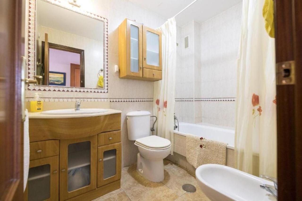 Apartmán El Mirador De Carmen El Puerto de Santa María Exteriér fotografie