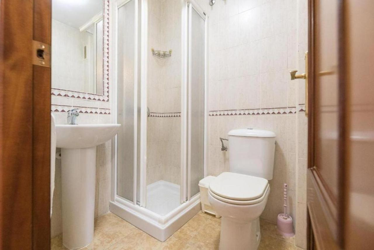 Apartmán El Mirador De Carmen El Puerto de Santa María Exteriér fotografie